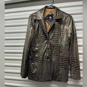 Dollhouse Outdoor Jacket Size L